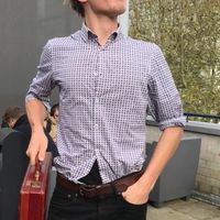 Olaf van der Beek的照片