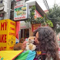 Meriem Dhahak's Photo