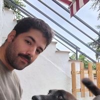 Ricardo Benito的照片