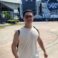 Фотографии пользователя Lenard Chuang