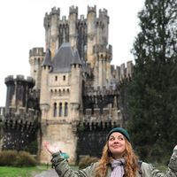 Samantha Birchall's Photo