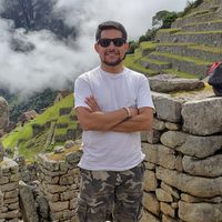 Julian Campos's Photo