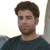 ahmadreza veysi的照片