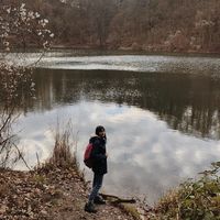 Özlem  Bektaş's Photo