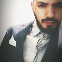 Sofiane Kada's Photo