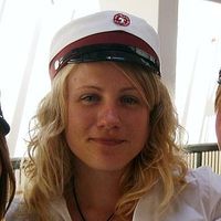 METTE HANSEN的照片