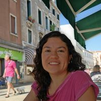 Liliana Sousa's Photo