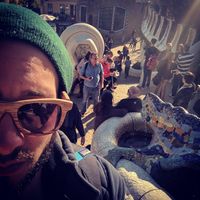 Joaquin Castro's Photo