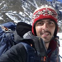 Rafael Flores的照片