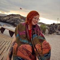 Le foto di Fernanda Machado