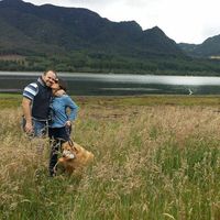 Fotos de Ana María  Plaza G.