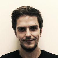 Eryk Cegliński的照片