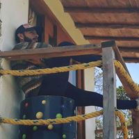 Alejandro Cano的照片