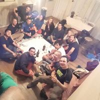 Carlos Olivera的照片