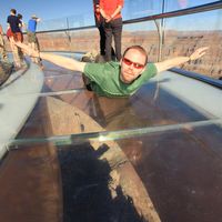 Andre Temmler's Photo