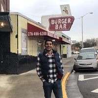 Muhannad Arafat's Photo