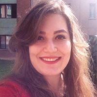 Fotos von Merve Tekgürler