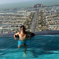 Ziyed BOURBEI's Photo