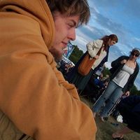 Daniel Maciejewski's Photo