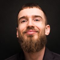 Benjamin Brix的照片