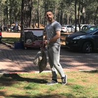 Emre Keklik的照片