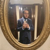 Fernando Rangel's Photo