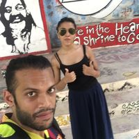 Manan Aggarwal的照片