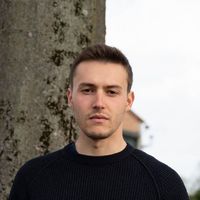 Davide Perina's Photo