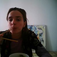 Le foto di Judith Solé