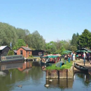 PAPER MILL LOCK, BOREHAM - (APRIL) ESSEX MEET UP 's picture