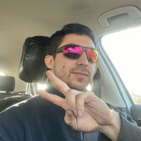 Sebastian Valenzuela's Photo