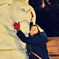 Henar  Gomez's Photo