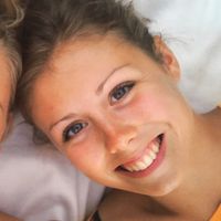 Sidsel Poulsen's Photo