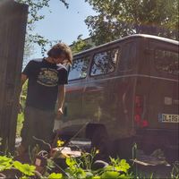 Nils Hoffmann's Photo