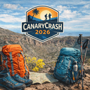 CanaryCrash 2026: Bandama Caldera Circular Hike's picture