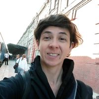 Fotos de Andrea Desimone