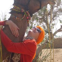 Photos de Hannah Körner