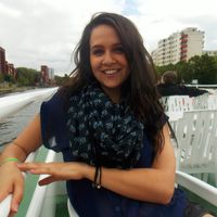 Alyssa Chamberlain的照片