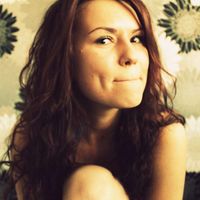 Toma Šimkutė的照片