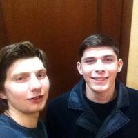 Fotos von Artem Zenchenko