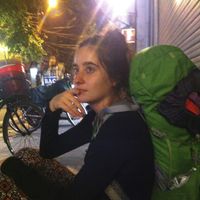 Lea Capdevielle的照片