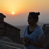 Vishakha Tak的照片