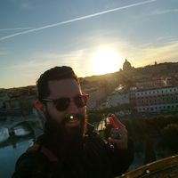 Angel Gonzalez的照片