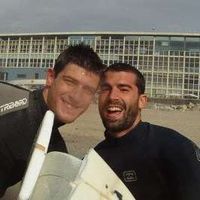 Francesco Mardollo's Photo