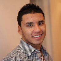 Monaame Argoubi's Photo