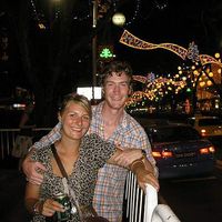 Bryony Birkbeck's Photo