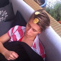 Abbe Nordqvist's Photo