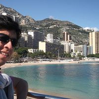 Pedro Cevallos's Photo