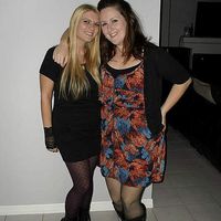 Katie B. and Shannon S. BFFs's Photo