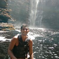 Felipe Montaño's Photo